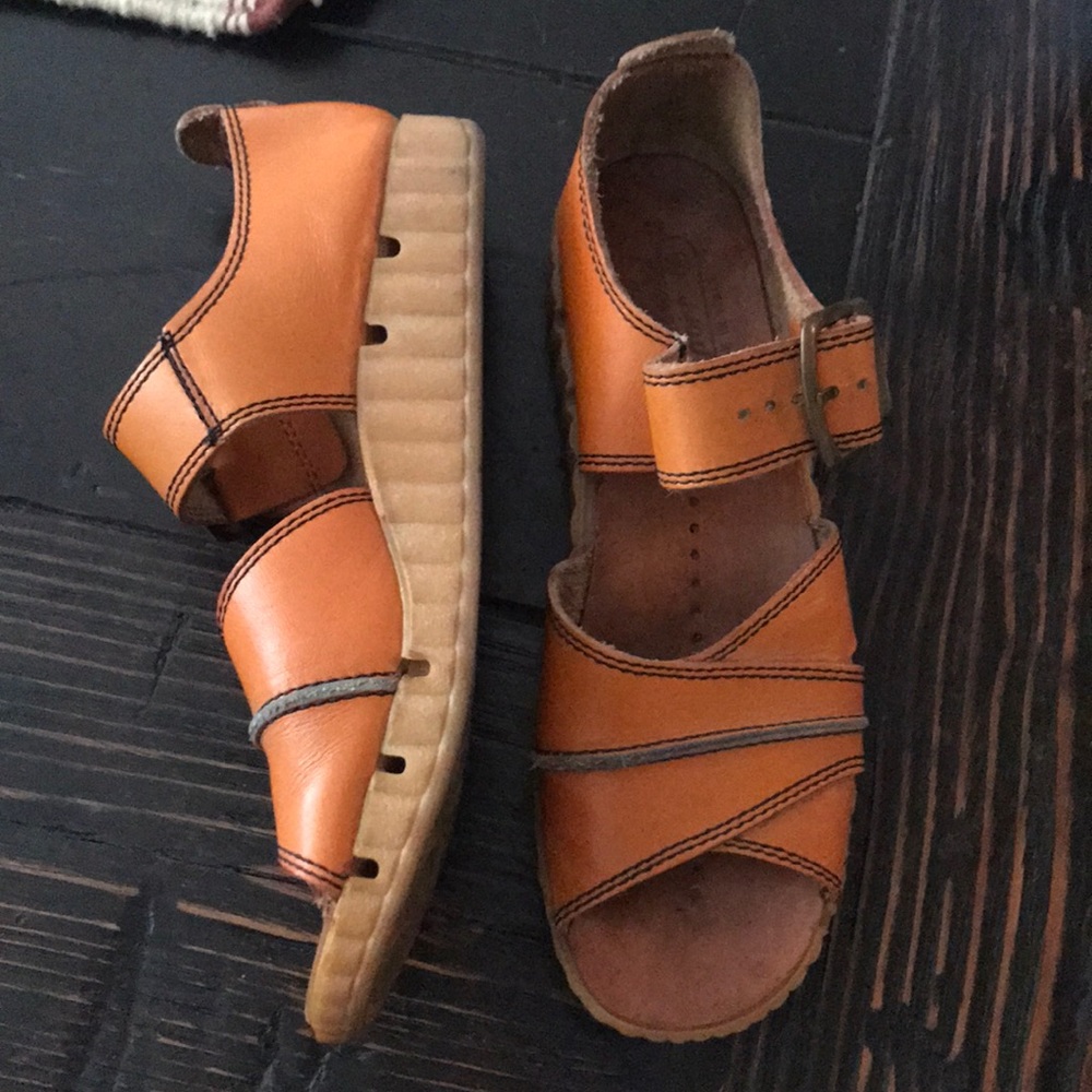 Famolare Sport sandals